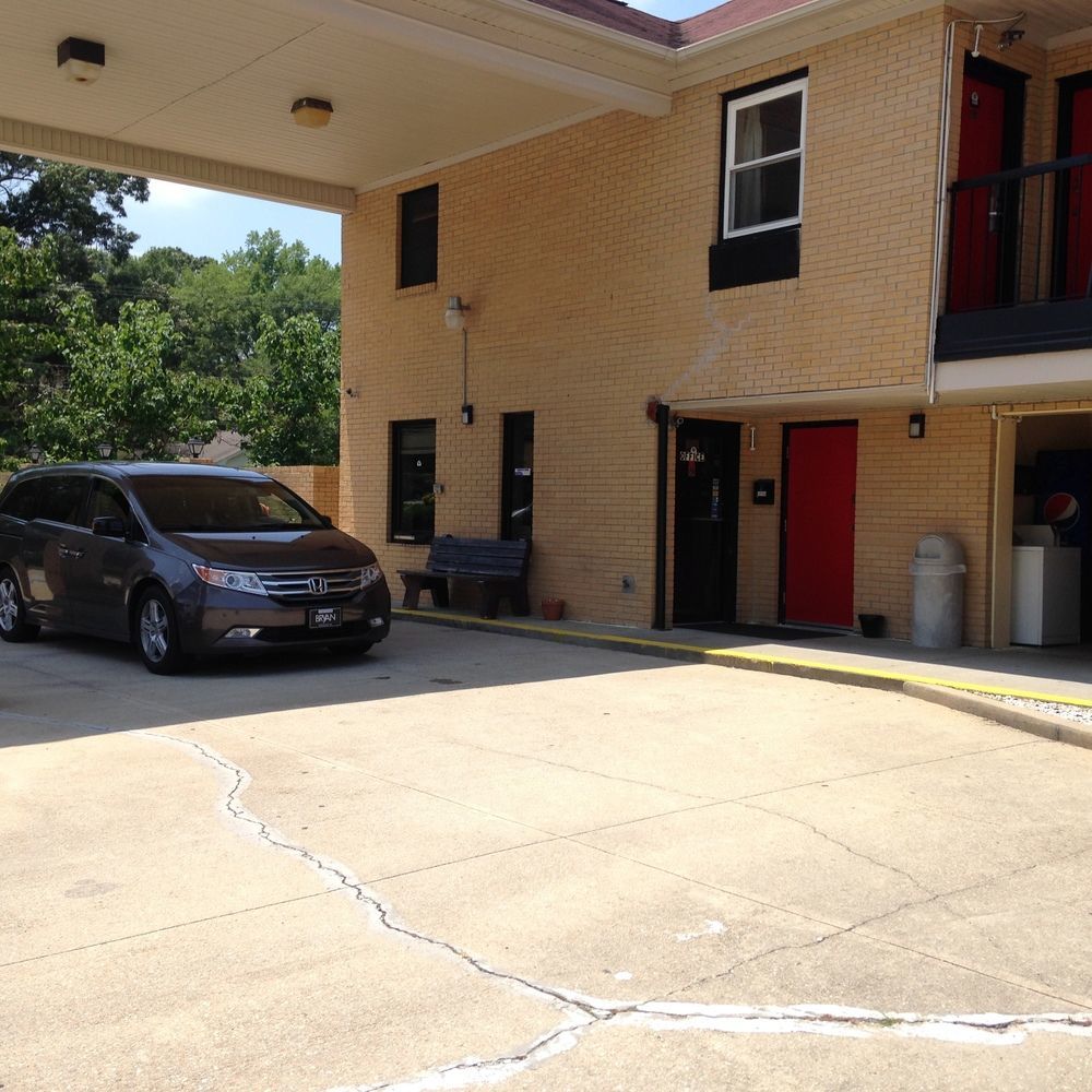 Knights Inn Elizabethtown Luaran gambar