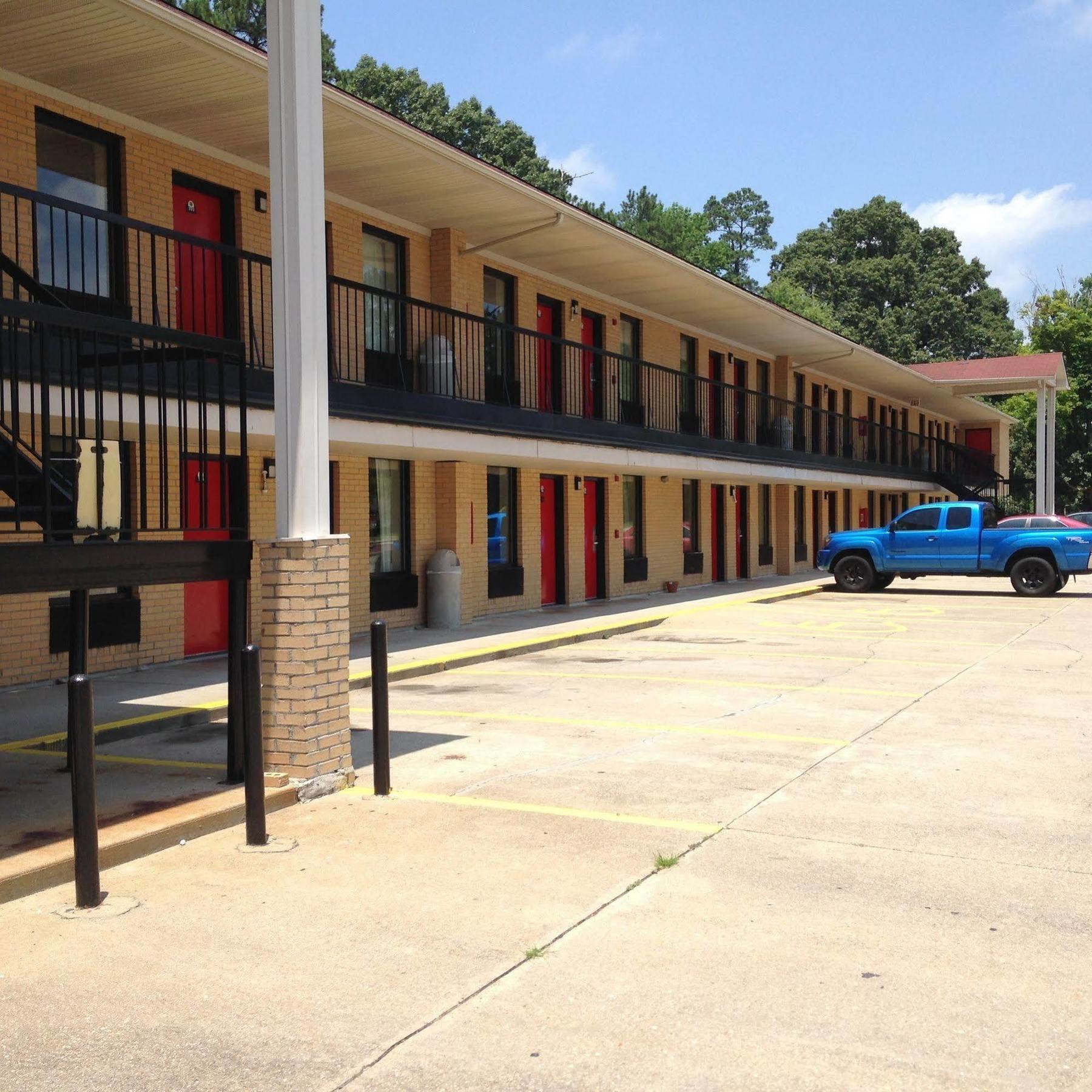 Knights Inn Elizabethtown Luaran gambar