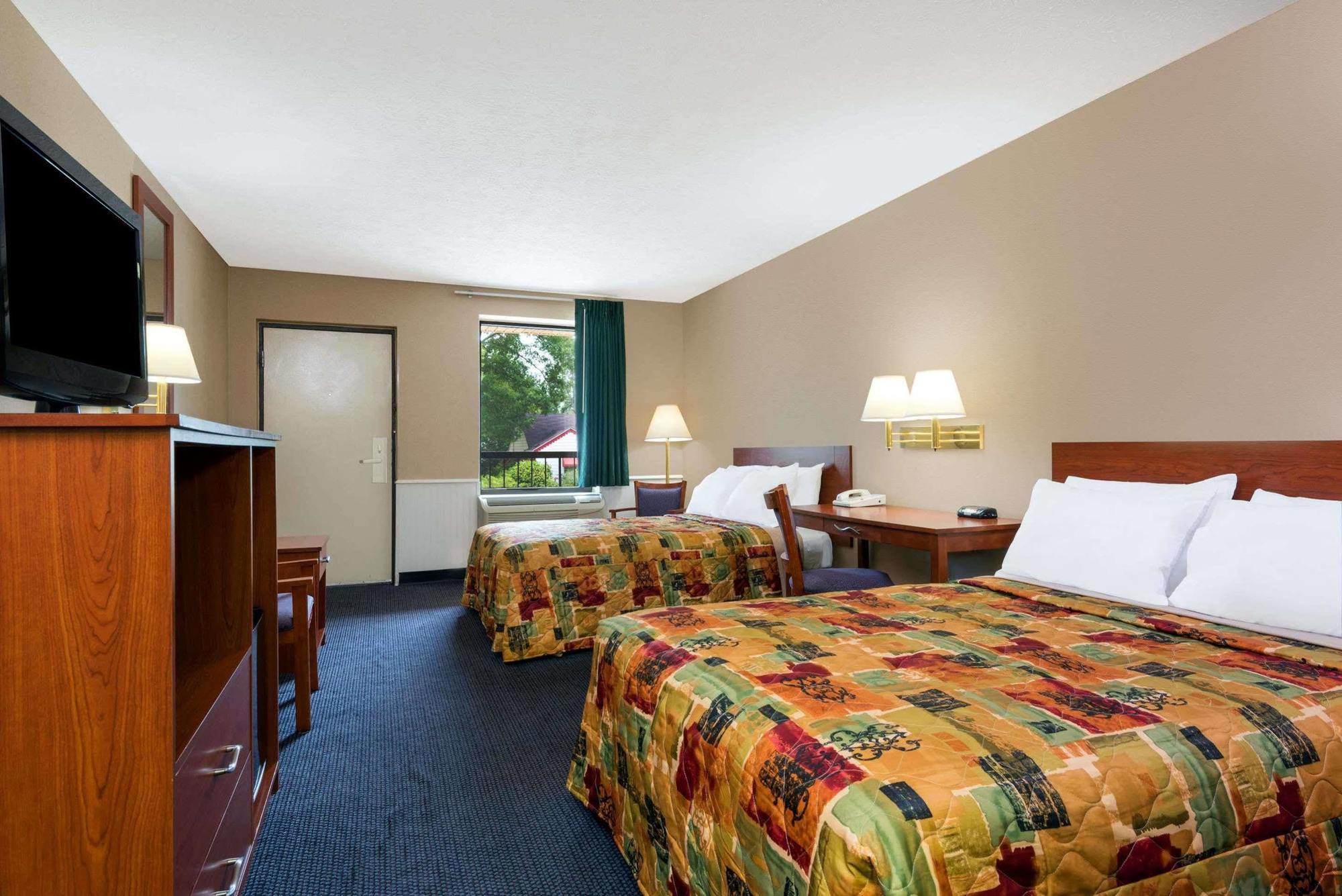 Knights Inn Elizabethtown Luaran gambar