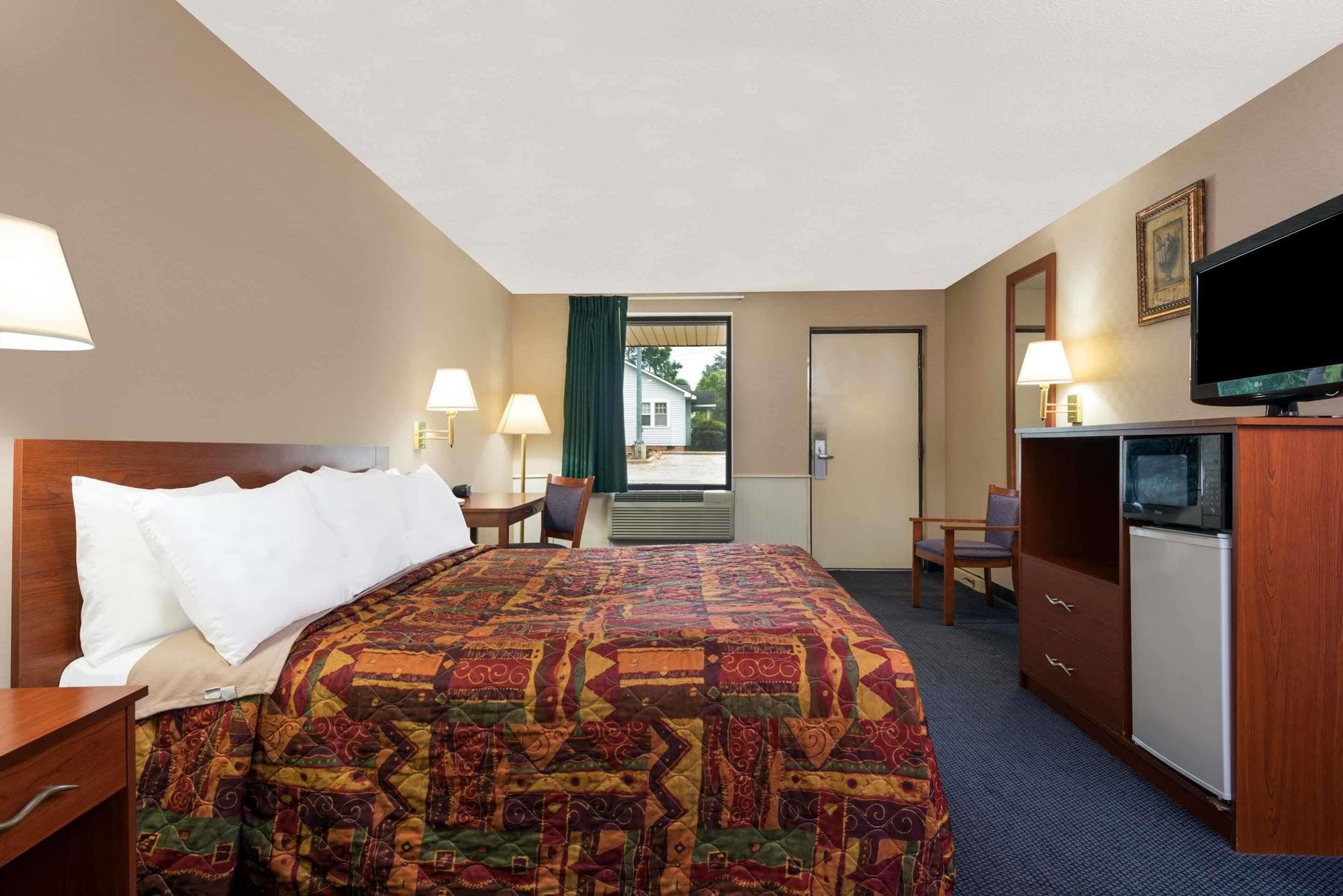 Knights Inn Elizabethtown Luaran gambar
