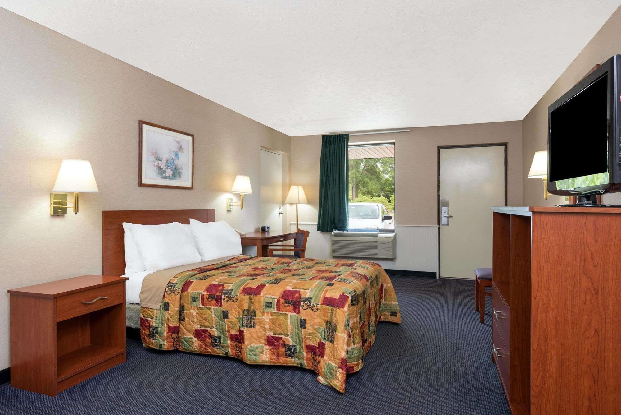 Knights Inn Elizabethtown Luaran gambar