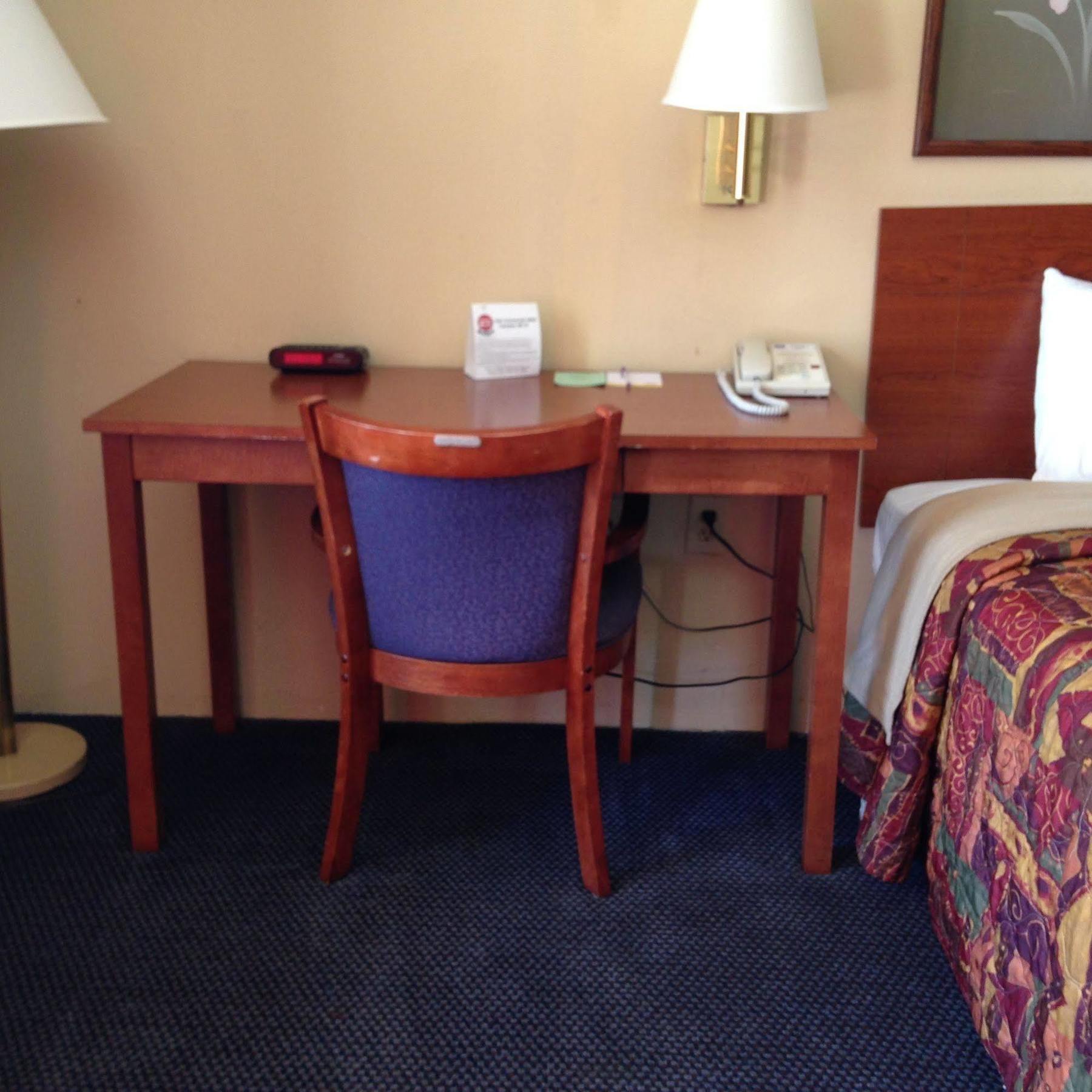 Knights Inn Elizabethtown Luaran gambar