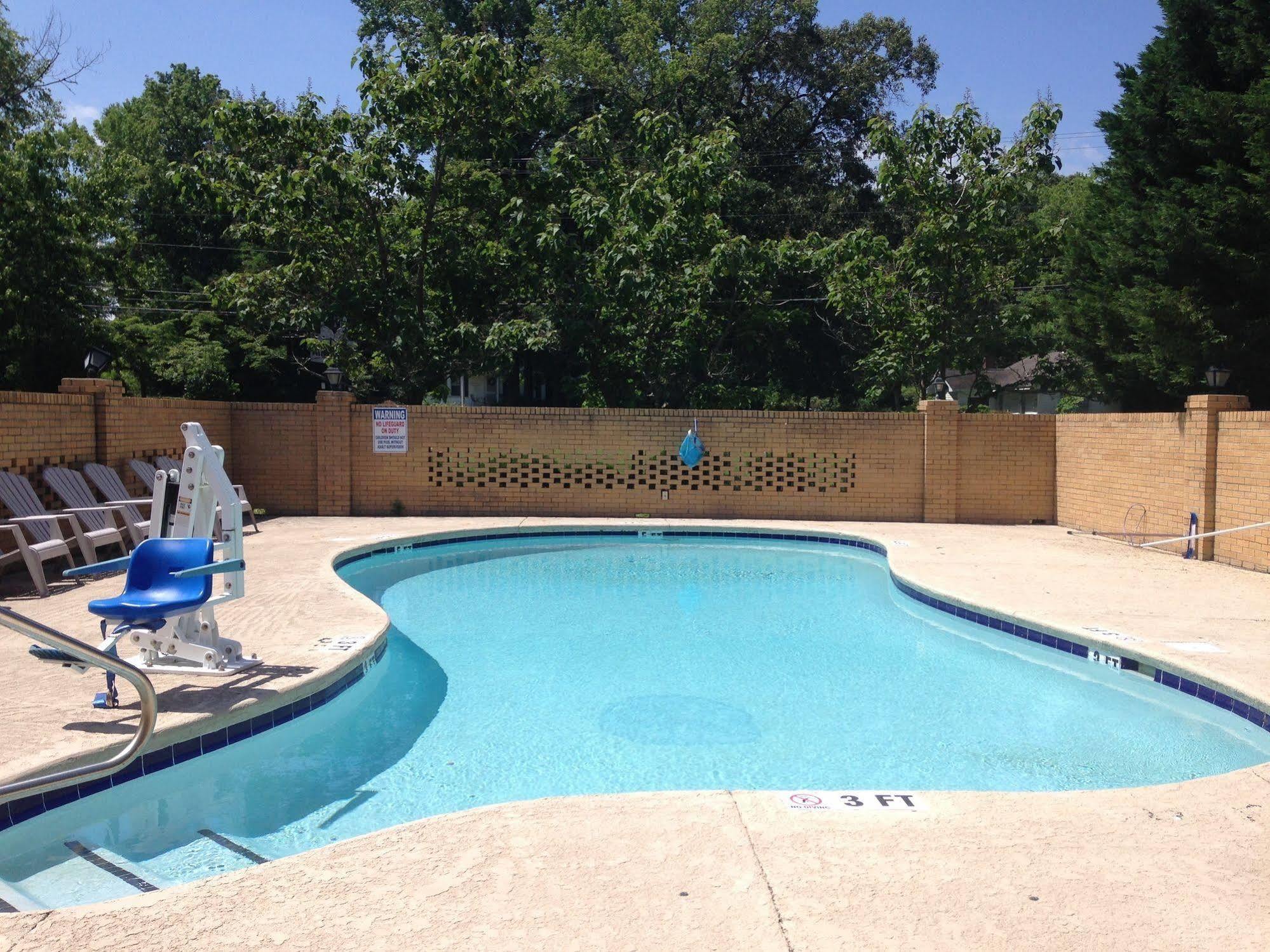 Knights Inn Elizabethtown Luaran gambar